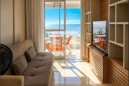 Apartamento para alugar com 1 quarto, 78m² em Itapuã, Salvador