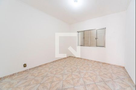 Quarto 1 de casa para alugar com 4 quartos, 152m² em Vila Palmares, Santo André