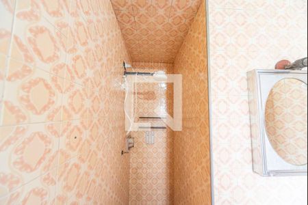 Banheiro de casa para alugar com 4 quartos, 152m² em Vila Palmares, Santo André