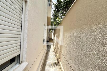 Varanda de apartamento à venda com 2 quartos, 55m² em Vila Fachini, São Paulo