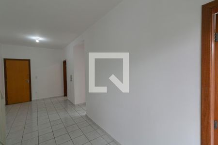 Apartamento para alugar com 3 quartos, 120m² em Liberdade, Belo Horizonte