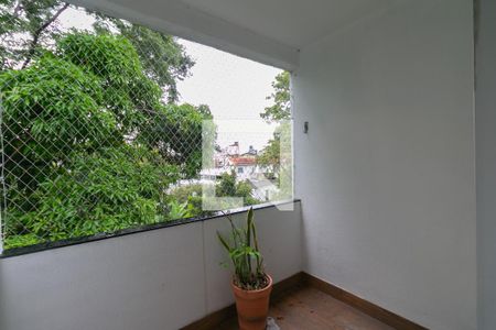 Apartamento para alugar com 3 quartos, 120m² em Liberdade, Belo Horizonte