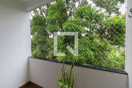 Apartamento para alugar com 3 quartos, 120m² em Liberdade, Belo Horizonte