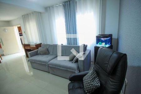 Casa à venda com 3 quartos, 114m² em Água Rasa, São Paulo