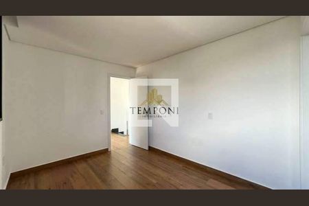Apartamento à venda com 3 quartos, 123m² em Santo Agostinho, Belo Horizonte