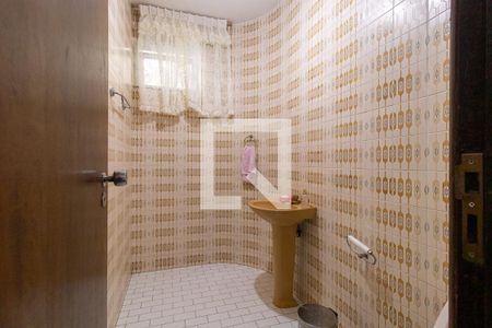 Lavabo de casa para alugar com 6 quartos, 188m² em Portão, Curitiba