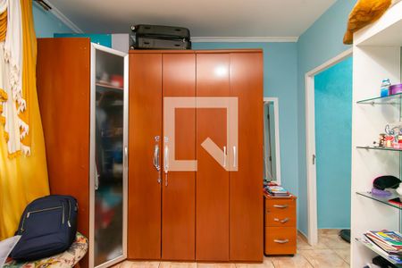 Quarto 1 de casa para alugar com 3 quartos, 250m² em Jardim Santa Adelia, São Paulo