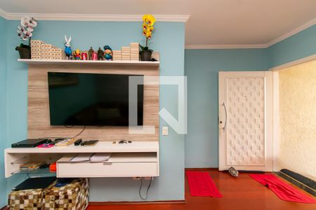 Sala de casa para alugar com 3 quartos, 250m² em Jardim Santa Adelia, São Paulo