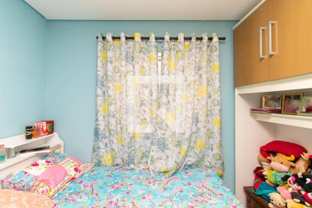 Quarto 2 de casa para alugar com 3 quartos, 250m² em Jardim Santa Adelia, São Paulo