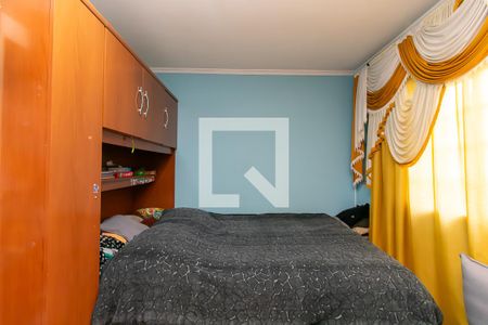 Quarto 1 de casa para alugar com 3 quartos, 250m² em Jardim Santa Adelia, São Paulo