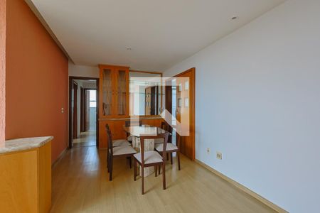 Apartamento para alugar com 3 quartos, 95m² em Belvedere, Belo Horizonte