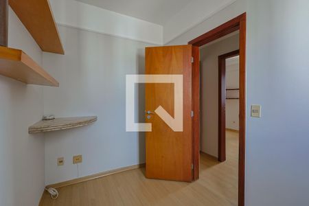 Apartamento para alugar com 3 quartos, 95m² em Belvedere, Belo Horizonte