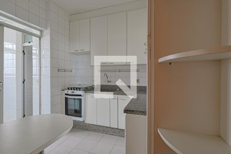 Apartamento para alugar com 3 quartos, 95m² em Belvedere, Belo Horizonte