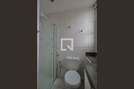Apartamento para alugar com 3 quartos, 95m² em Belvedere, Belo Horizonte