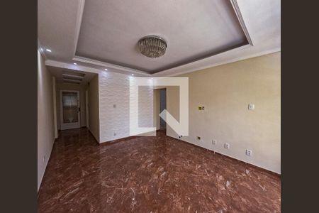 Sala de apartamento para alugar com 3 quartos, 80m² em Vila da Penha, Rio de Janeiro