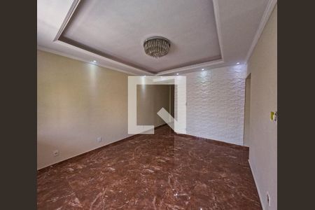 Sala de apartamento para alugar com 3 quartos, 80m² em Vila da Penha, Rio de Janeiro