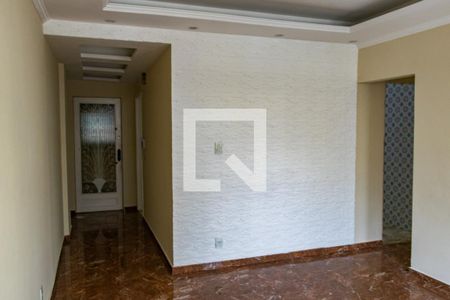 Sala de apartamento para alugar com 3 quartos, 80m² em Vila da Penha, Rio de Janeiro