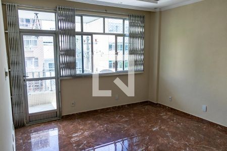 Sala de apartamento para alugar com 3 quartos, 80m² em Vila da Penha, Rio de Janeiro