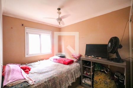 Quarto 2 de apartamento para alugar com 2 quartos, 42m² em Jardim Campanario, Diadema