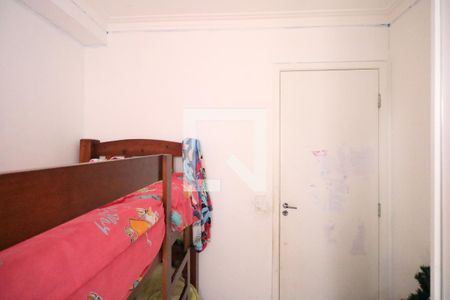 Quarto 1 de apartamento para alugar com 2 quartos, 42m² em Jardim Campanario, Diadema