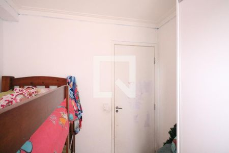 Quarto 1 de apartamento para alugar com 2 quartos, 42m² em Jardim Campanario, Diadema