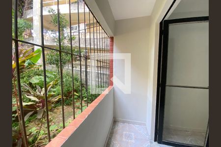Apartamento à venda com 2 quartos, 61m² em Inhaúma, Rio de Janeiro