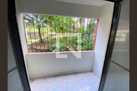 Apartamento à venda com 2 quartos, 61m² em Inhaúma, Rio de Janeiro