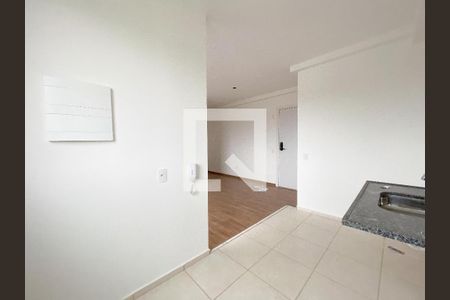 Apartamento para alugar com 2 quartos, 45m² em Riacho das Pedras, Contagem