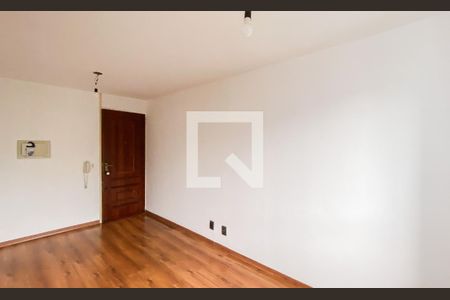 Sala de apartamento para alugar com 2 quartos, 48m² em Vila Silvia, São Paulo