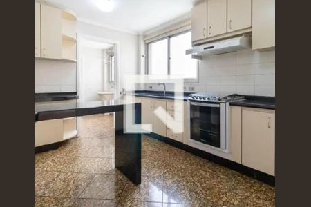 Apartamento para alugar com 3 quartos, 200m² em Batel, Curitiba