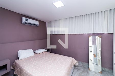 Studio de kitnet/studio para alugar com 1 quarto, 28m² em Minas Brasil, Belo Horizonte
