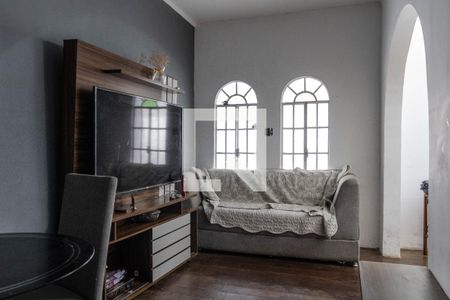 Sala de casa para alugar com 3 quartos, 300m² em Alto Barroca, Belo Horizonte