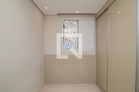 Quarto 1 de apartamento para alugar com 2 quartos, 55m² em Vila Real, Hortolândia