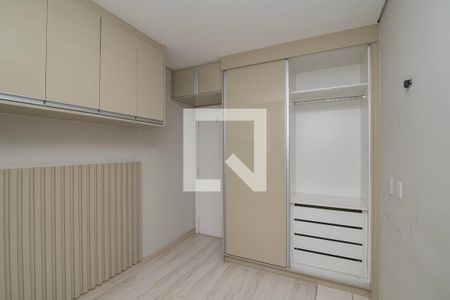 Quarto 2 Suíte de apartamento para alugar com 2 quartos, 55m² em Vila Real, Hortolândia