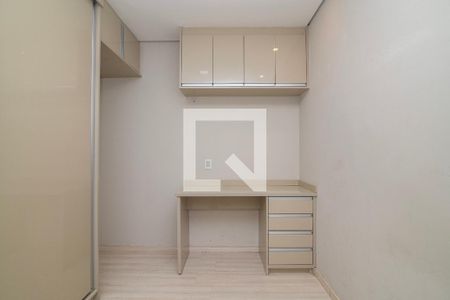 Quarto 1 de apartamento para alugar com 2 quartos, 55m² em Vila Real, Hortolândia