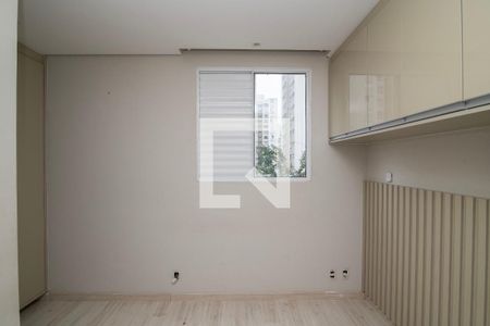 Quarto 2 Suíte de apartamento para alugar com 2 quartos, 55m² em Vila Real, Hortolândia
