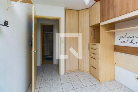 Quarto de apartamento para alugar com 1 quarto, 46m² em Cristo Redentor, Porto Alegre