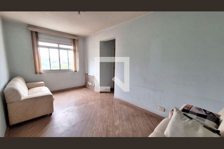 Apartamento à venda com 2 quartos, 60m² em Guapira, São Paulo