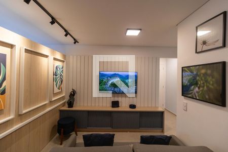 Salas de kitnet/studio para alugar com 1 quarto, 36m² em Botafogo, Campinas