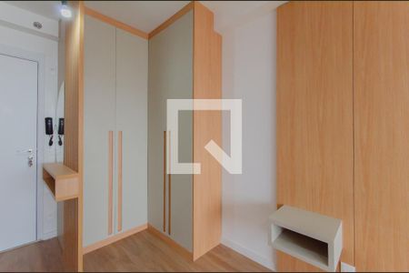 Sala/Quarto de kitnet/studio à venda com 1 quarto, 32m² em Ipiranga, São Paulo