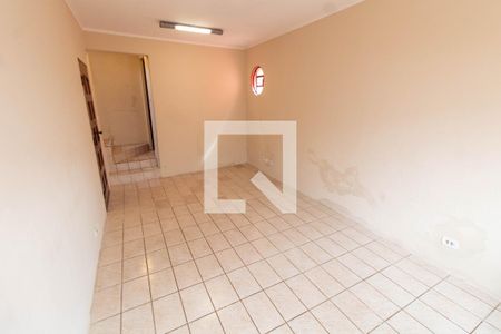 SALA de casa à venda com 3 quartos, 206m² em Jardim Nilópolis, Campinas