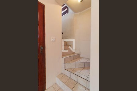 ESCADA ACESSOS de casa à venda com 3 quartos, 206m² em Jardim Nilópolis, Campinas