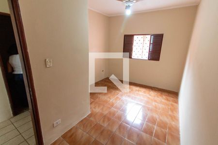 QUARTO 1 de casa à venda com 3 quartos, 206m² em Jardim Nilópolis, Campinas