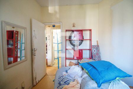 Quarto de apartamento para alugar com 2 quartos, 65m² em Praça da Bandeira, Rio de Janeiro