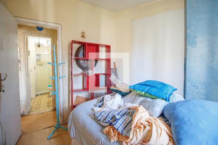 Quarto de apartamento para alugar com 2 quartos, 65m² em Praça da Bandeira, Rio de Janeiro