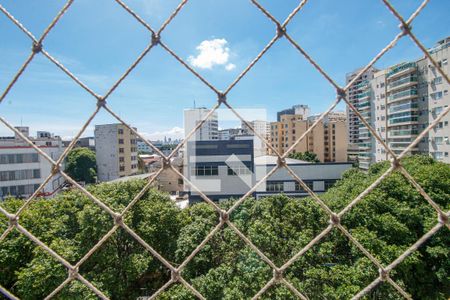 Quarto Vista de apartamento para alugar com 2 quartos, 65m² em Praça da Bandeira, Rio de Janeiro