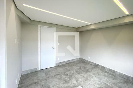 Suite de apartamento à venda com 2 quartos, 80m² em Buritis, Belo Horizonte