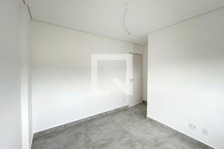 Suite de apartamento à venda com 2 quartos, 55m² em Buritis, Belo Horizonte