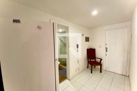 Apartamento à venda com 1 quarto, 42m² em Lapa, Rio de Janeiro