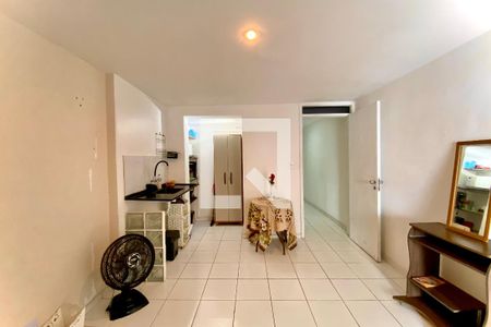 Apartamento à venda com 1 quarto, 42m² em Lapa, Rio de Janeiro